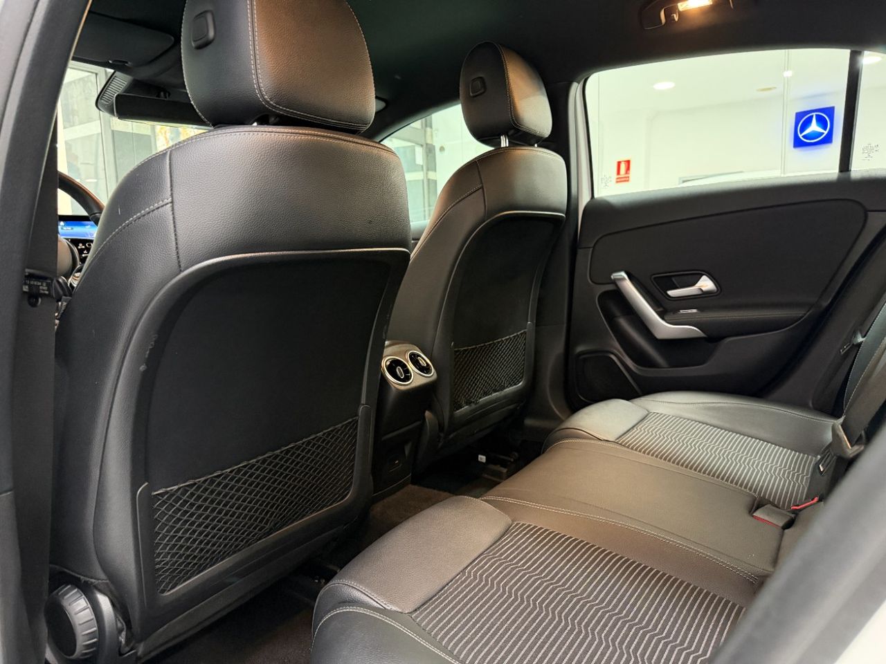 Mercedes Clase A 250 e - Foto 13