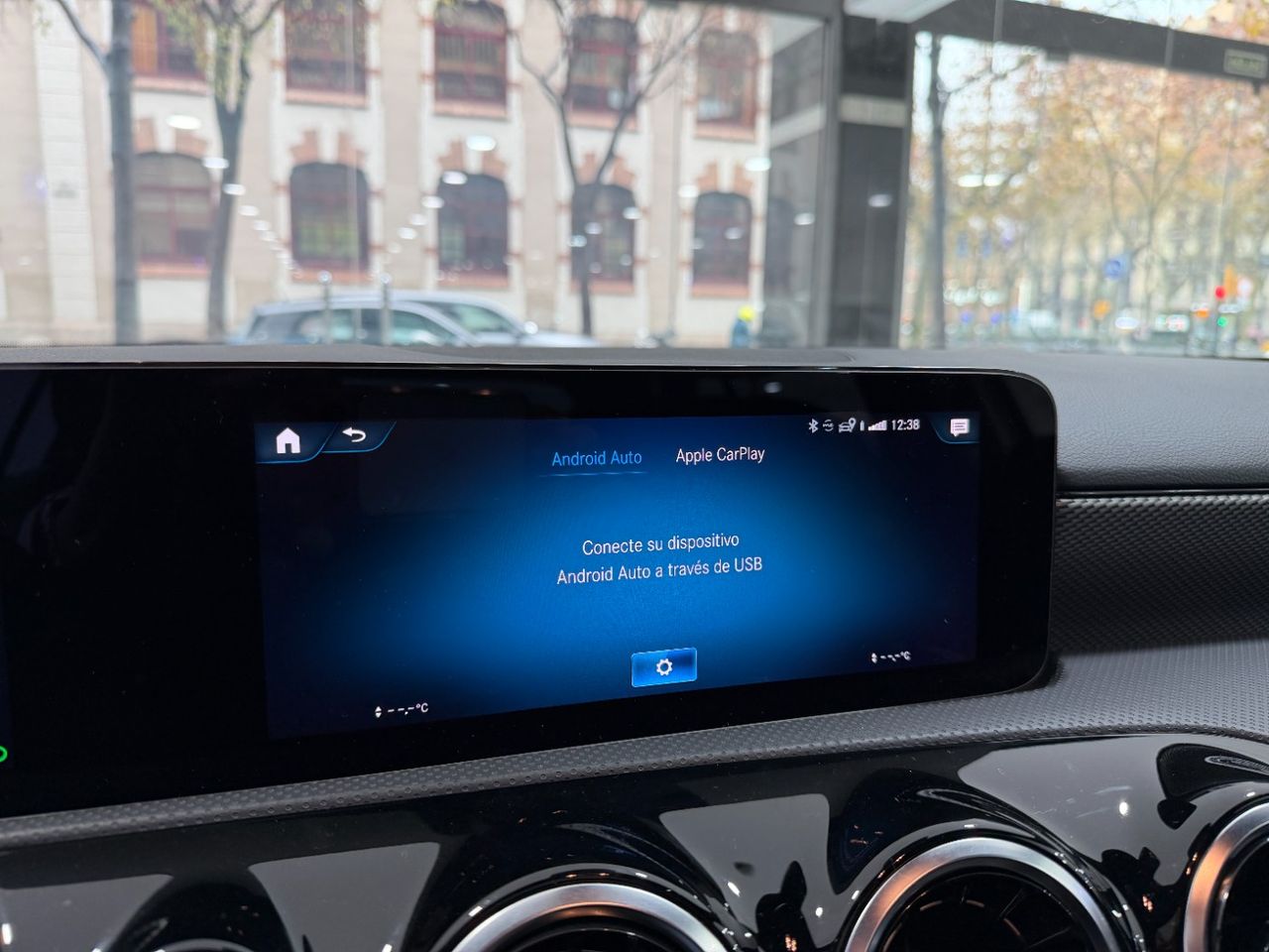 Mercedes Clase A 250 e - Foto 10