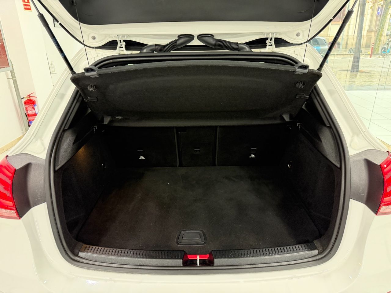 Mercedes Clase A 250 e - Foto 23