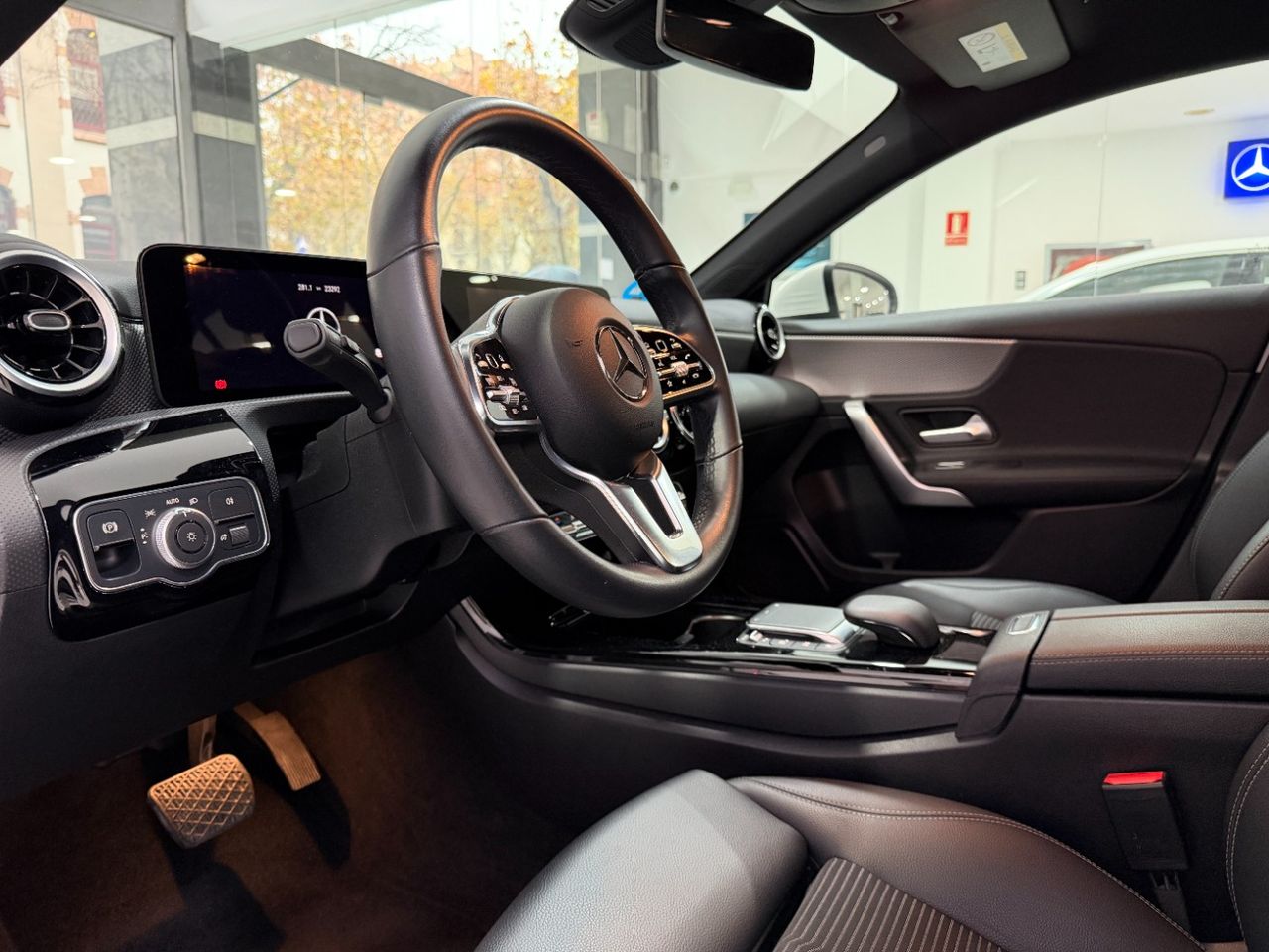 Mercedes Clase A 250 e - Foto 4