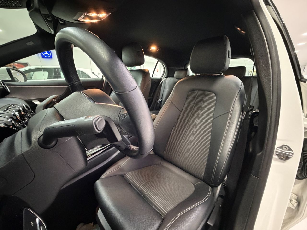 Mercedes Clase A 250 e - Foto 17