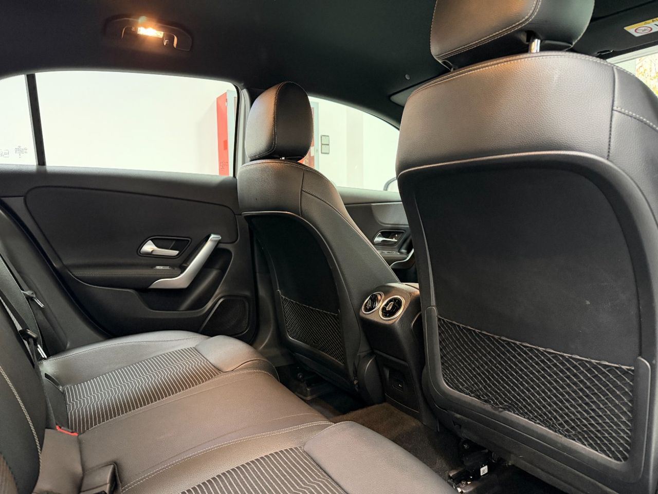 Mercedes Clase A 250 e - Foto 14