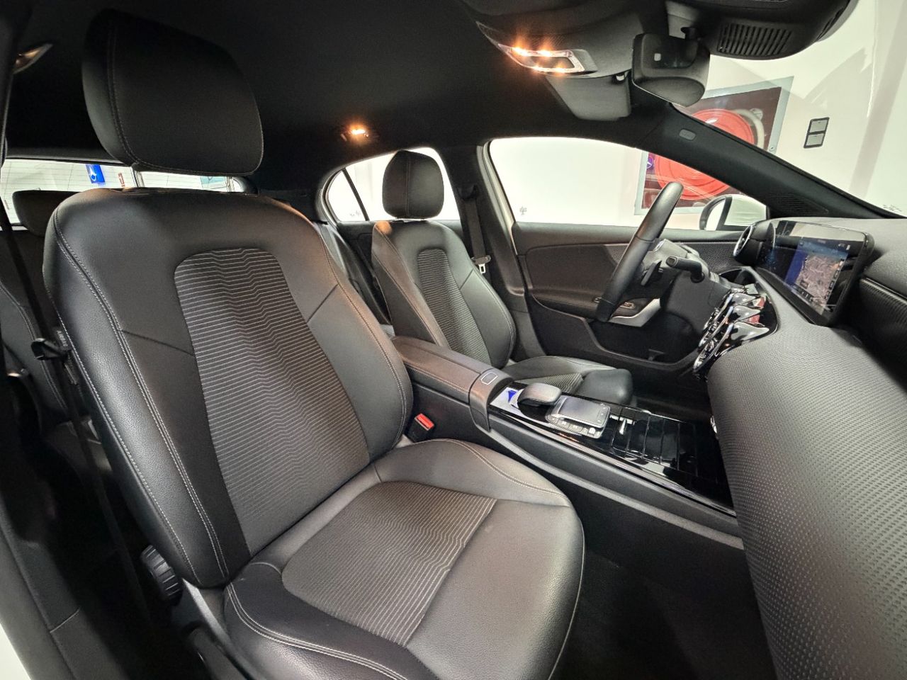 Mercedes Clase A 250 e - Foto 20