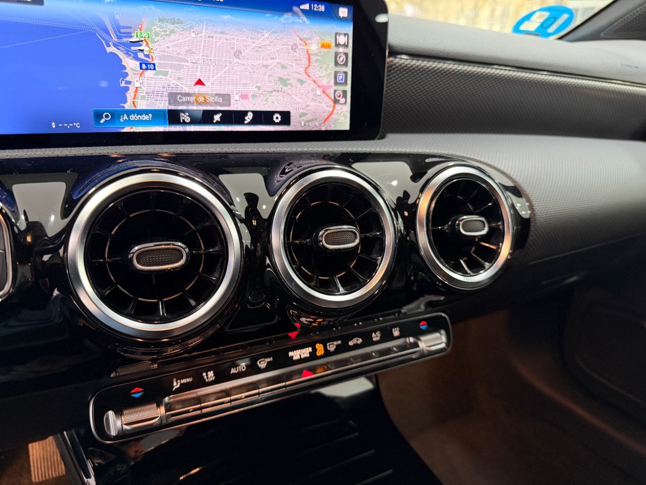 Mercedes Clase A 250 e - Foto 11