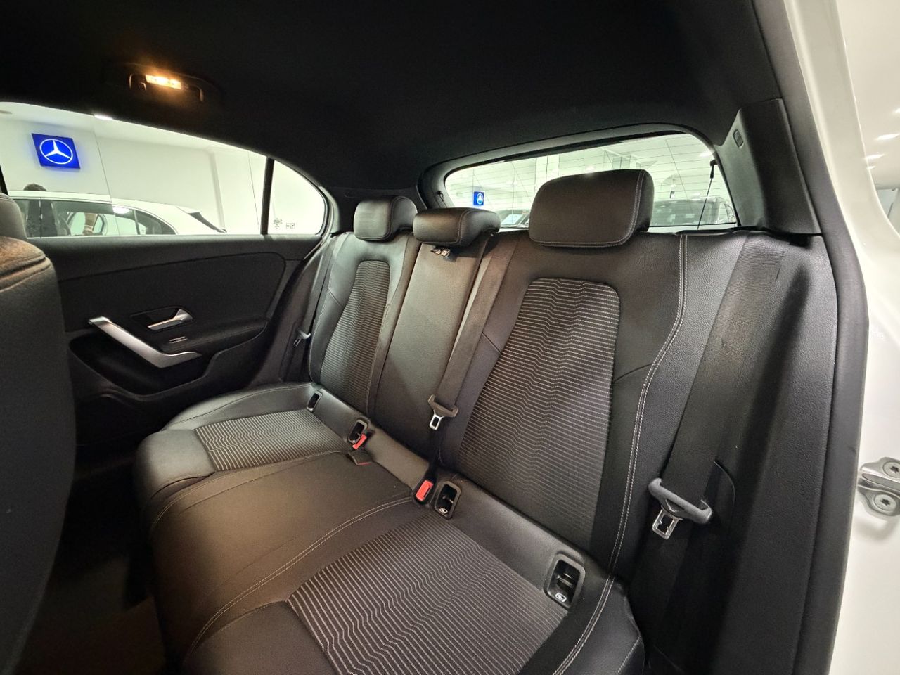 Mercedes Clase A 250 e - Foto 18