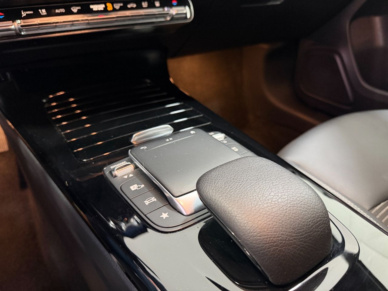 Mercedes Clase A 250 e - Foto 12