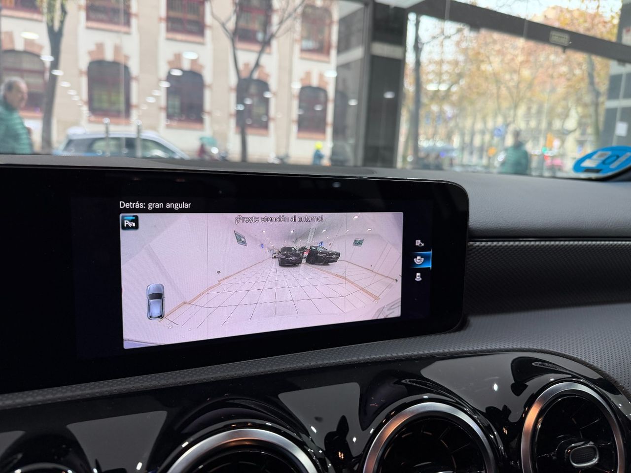 Mercedes Clase A 250 e - Foto 8