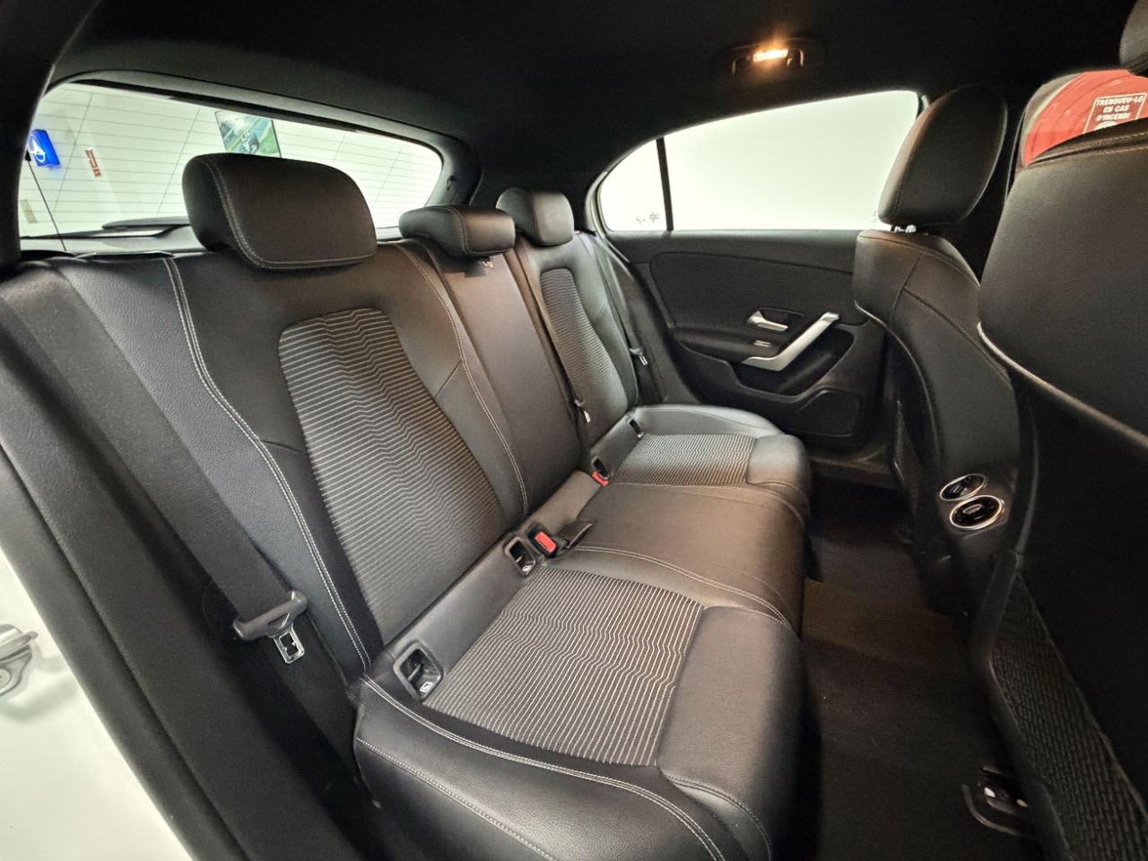 Mercedes Clase A 250 e - Foto 19