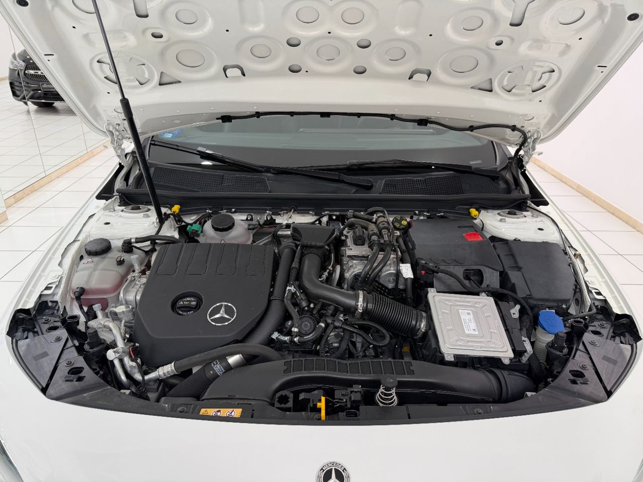 Mercedes Clase A 250 e - Foto 22