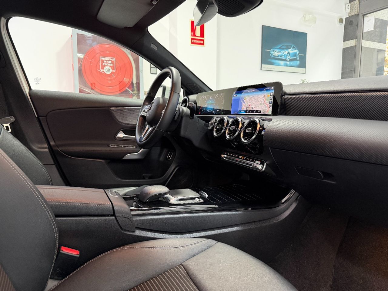 Mercedes Clase A 250 e - Foto 15