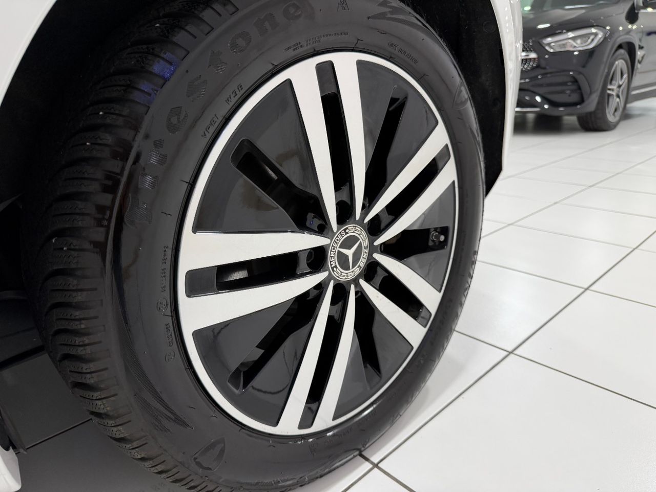 Mercedes Clase A 250 e - Foto 21