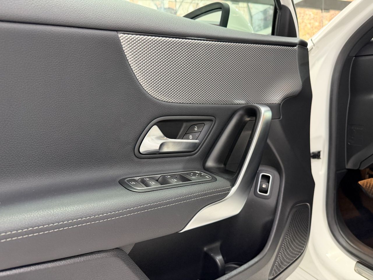 Mercedes Clase A 250 e - Foto 3