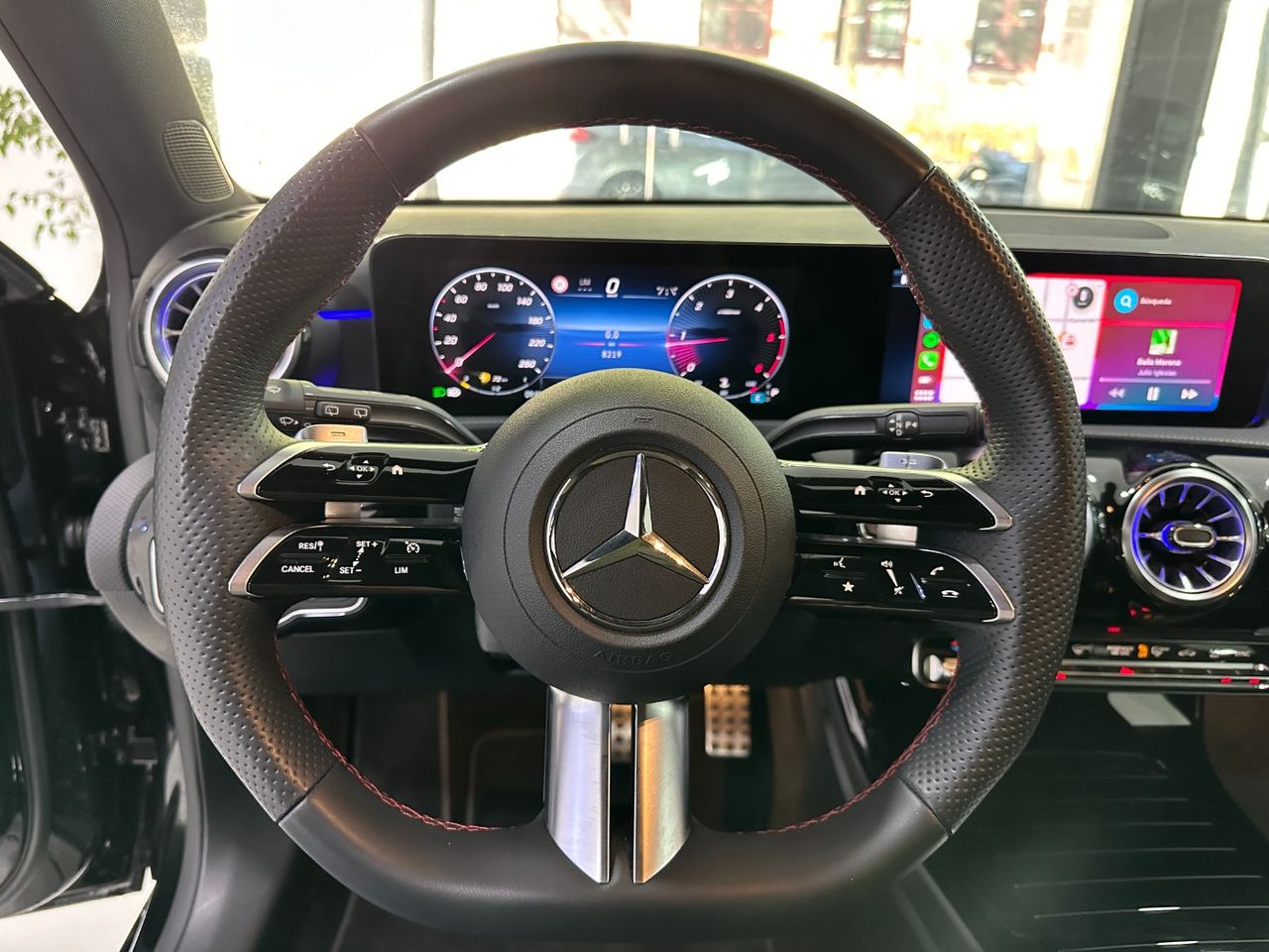 Mercedes Clase A 180 d - Foto 7