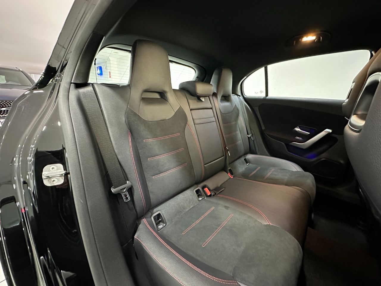 Mercedes Clase A 180 d - Foto 20