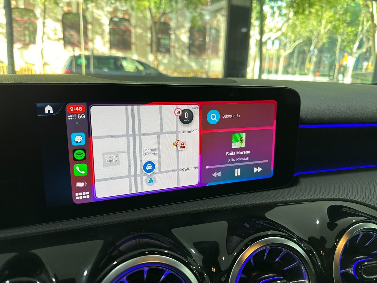 Mercedes Clase A 180 d - Foto 8