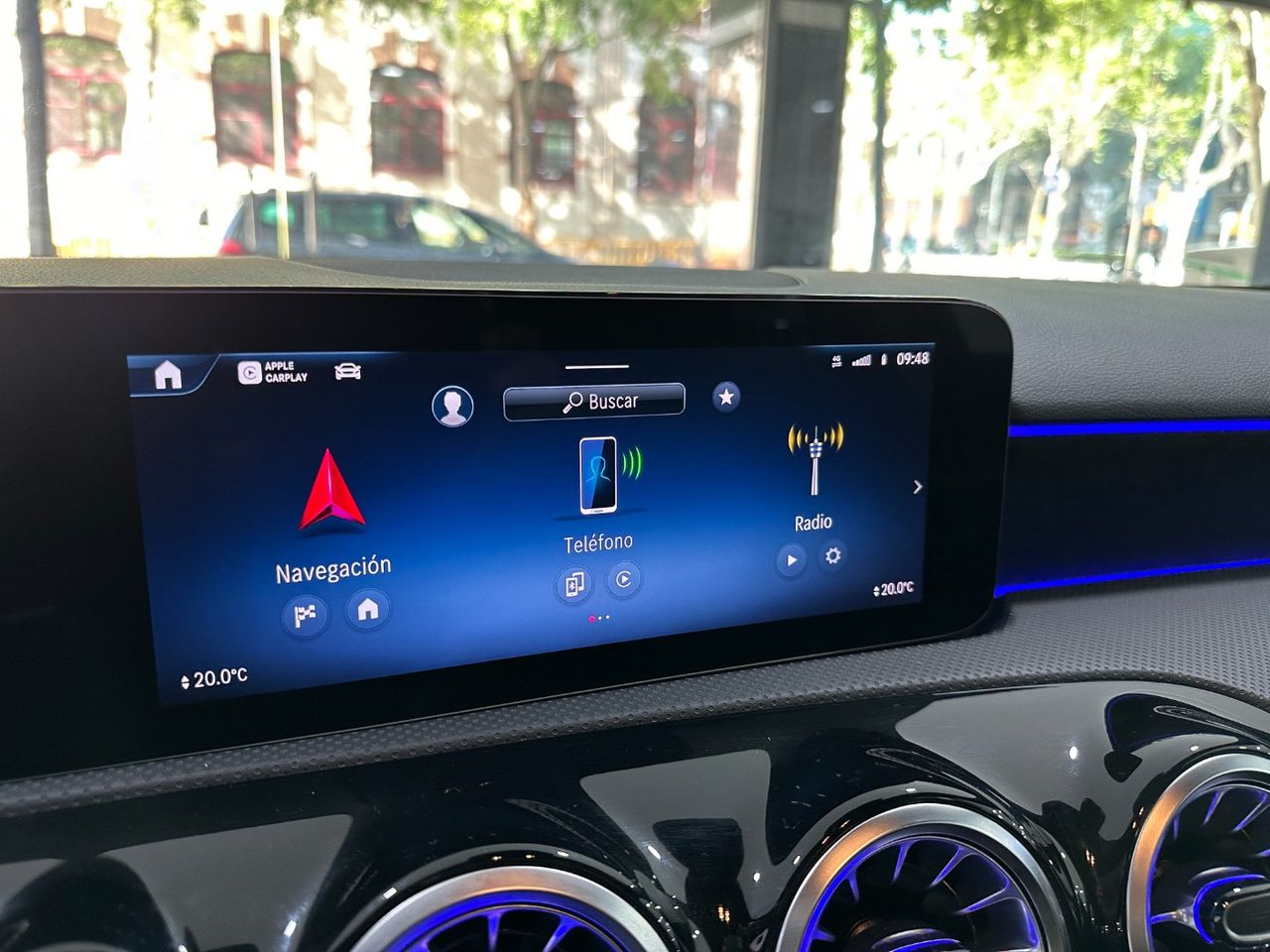 Mercedes Clase A 180 d - Foto 10