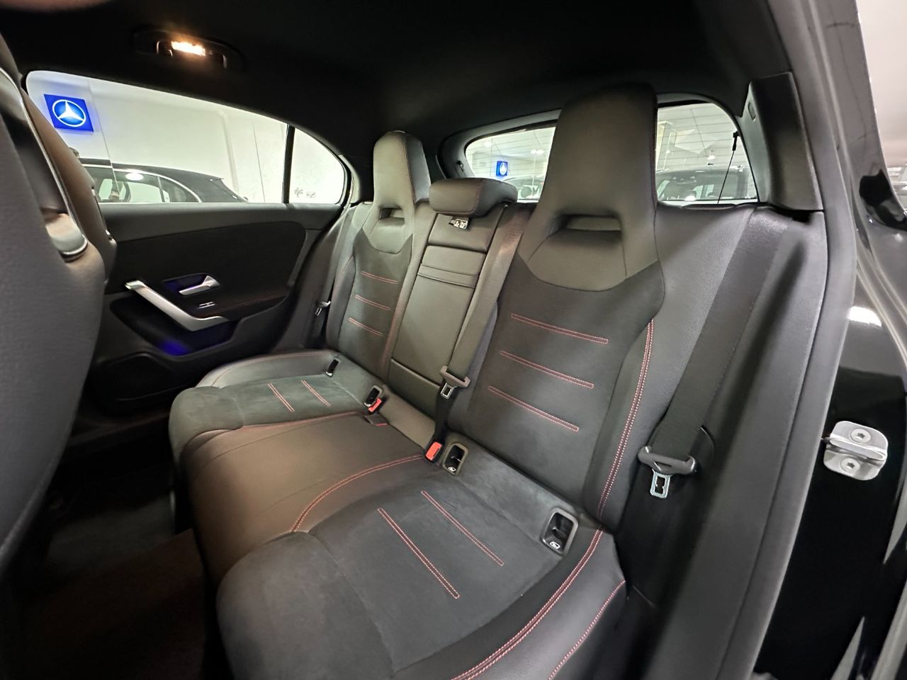 Mercedes Clase A 180 d - Foto 19