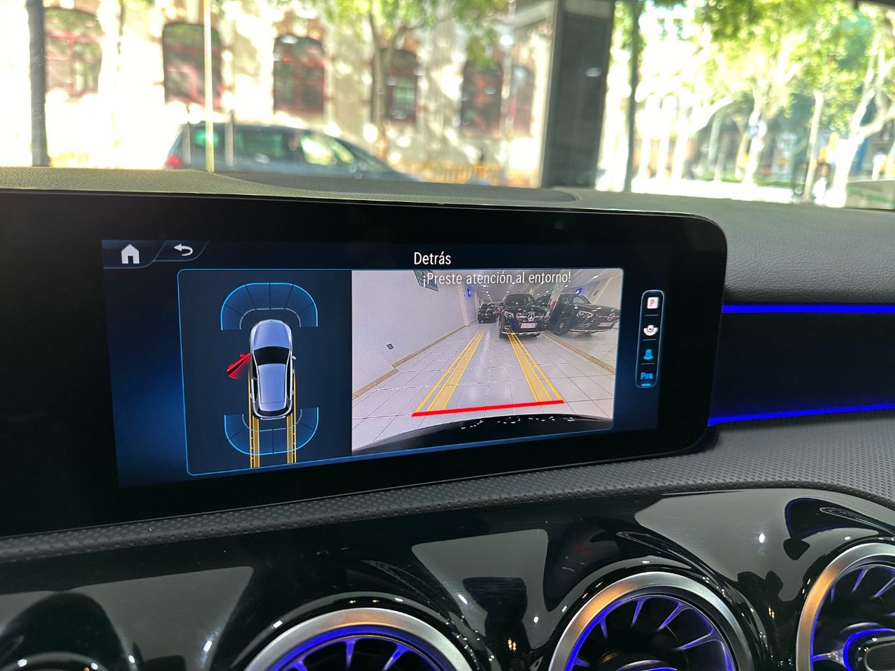 Mercedes Clase A 180 d - Foto 9