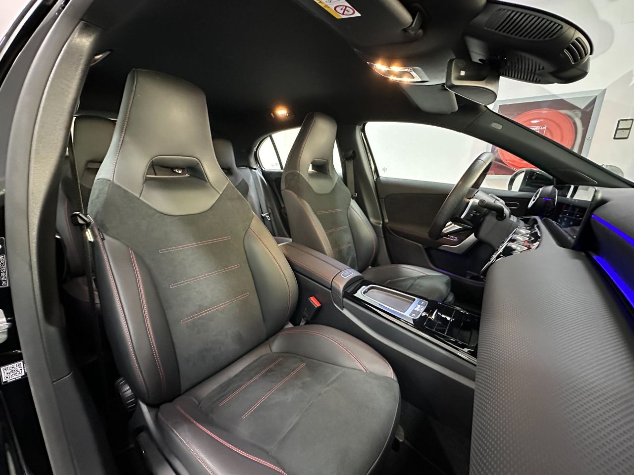 Mercedes Clase A 180 d - Foto 21