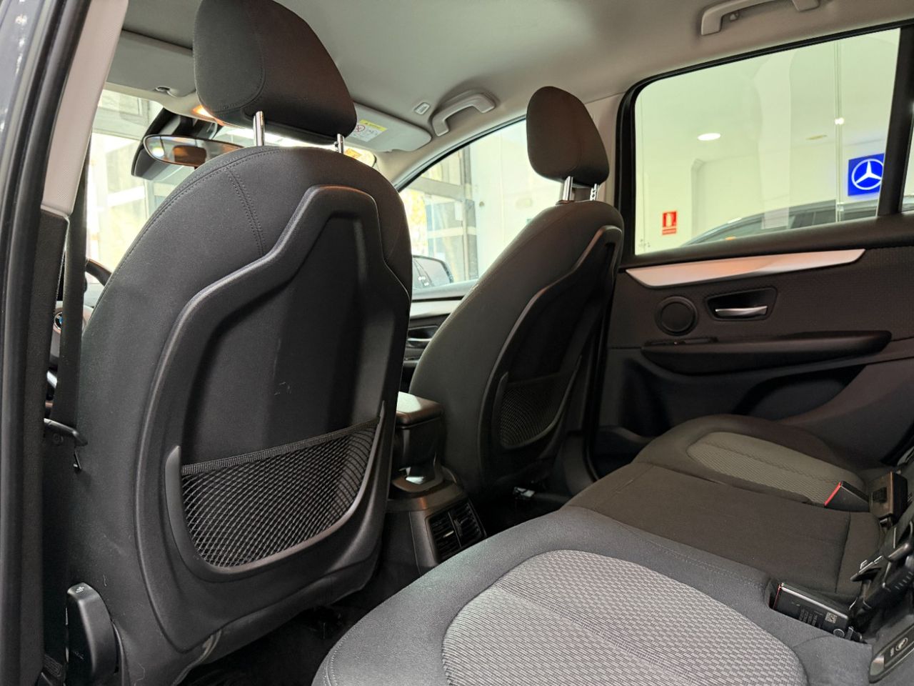 BMW Serie 2 Active Tourer 216d Gran Tourer DCT 7 plazas - Foto 10