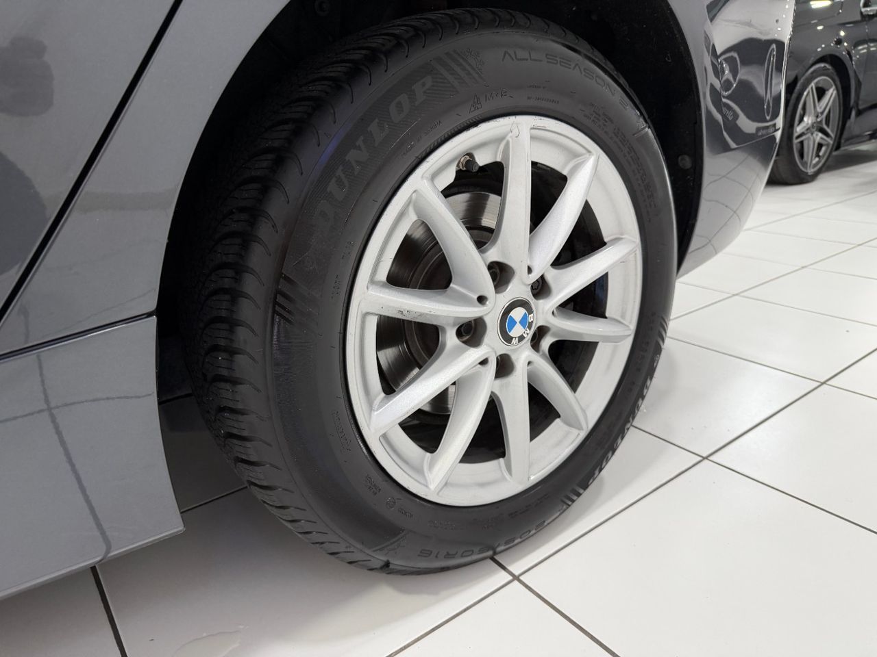 BMW Serie 2 Active Tourer 216d Gran Tourer DCT 7 plazas - Foto 21