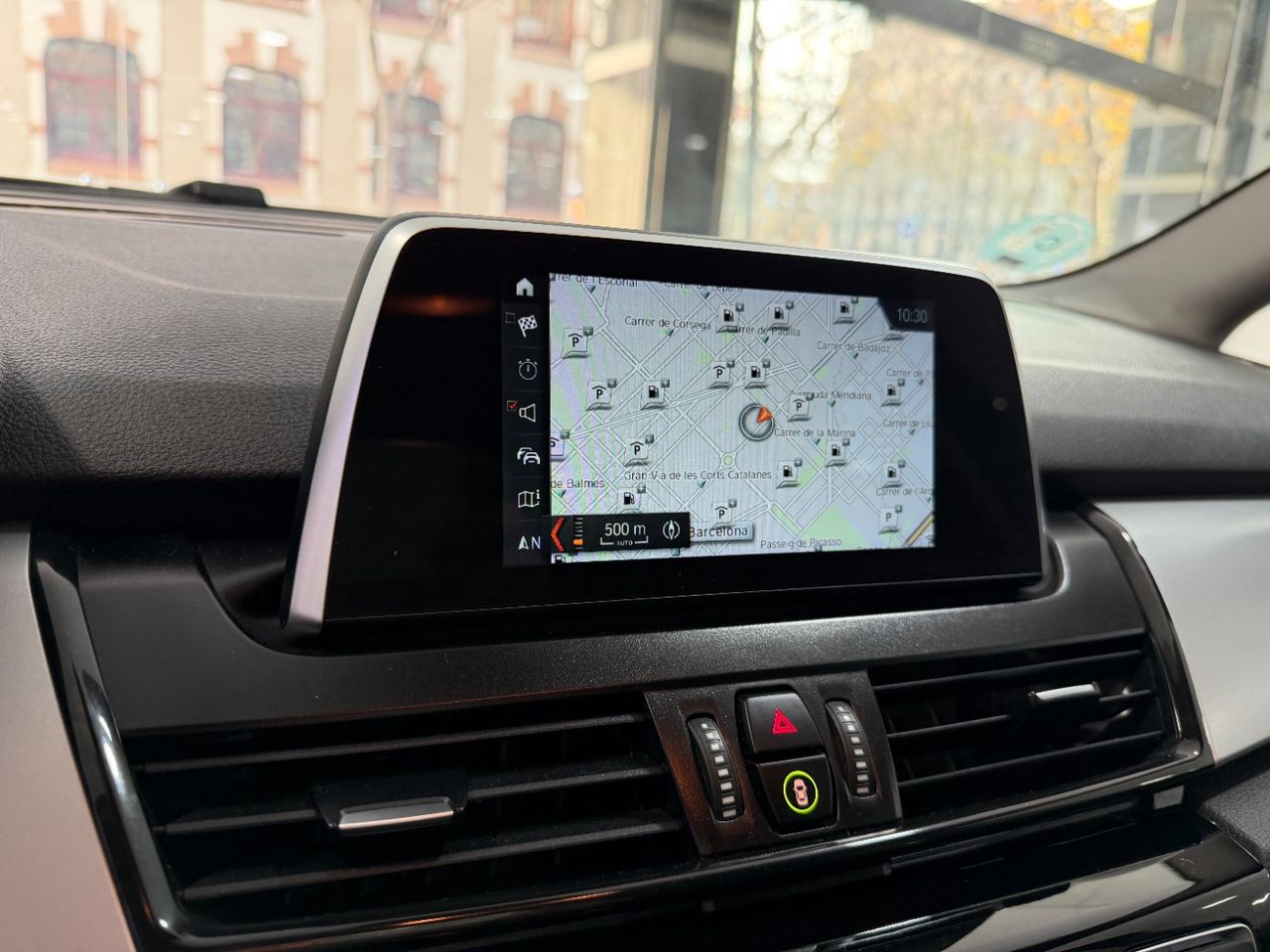 BMW Serie 2 Active Tourer 216d Gran Tourer DCT 7 plazas - Foto 7