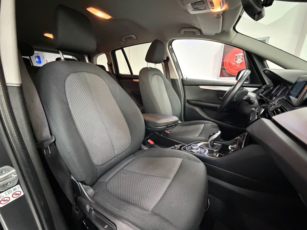 BMW Serie 2 Active Tourer 216d Gran Tourer DCT 7 plazas - Foto 16