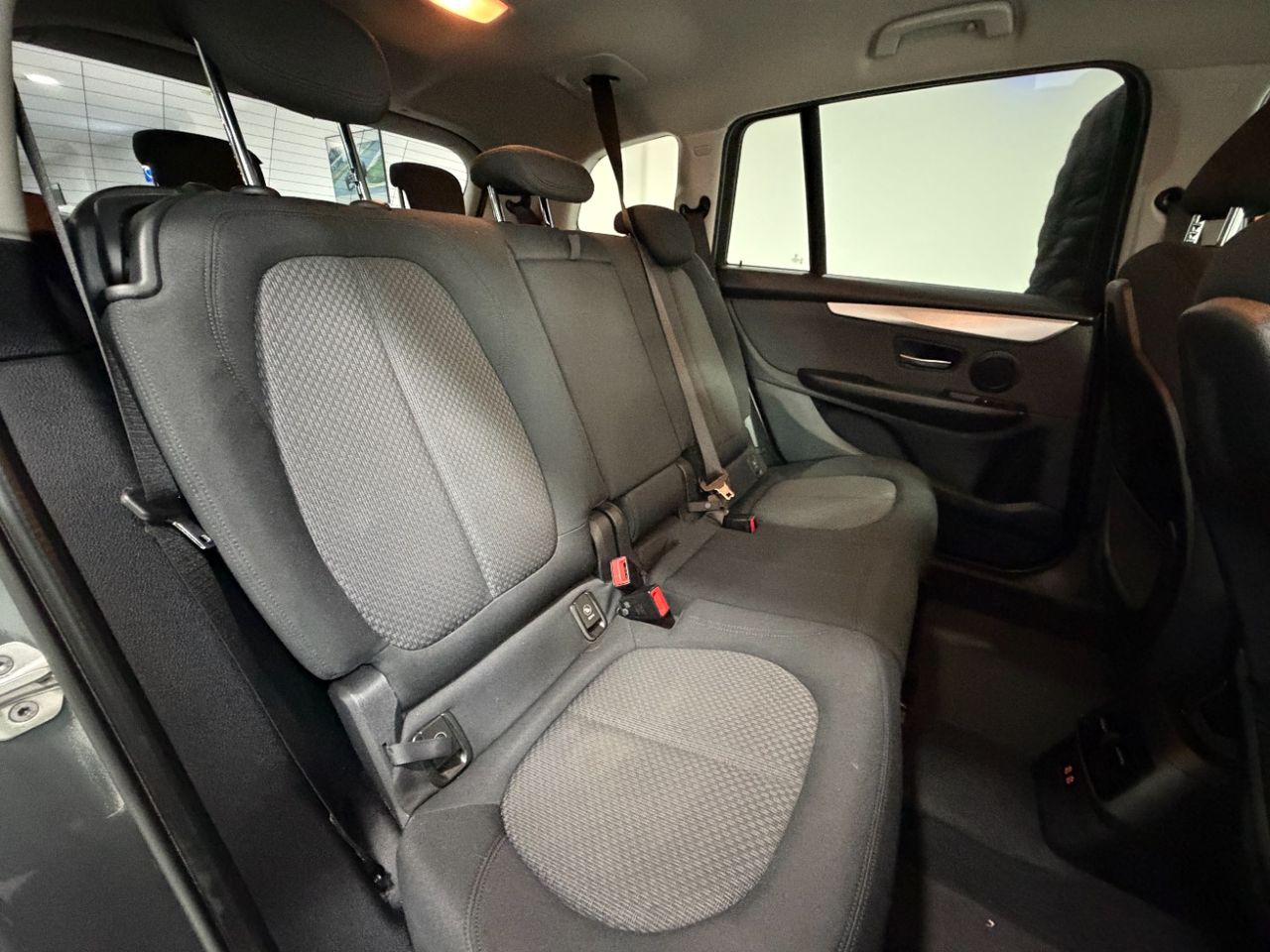 BMW Serie 2 Active Tourer 216d Gran Tourer DCT 7 plazas - Foto 15