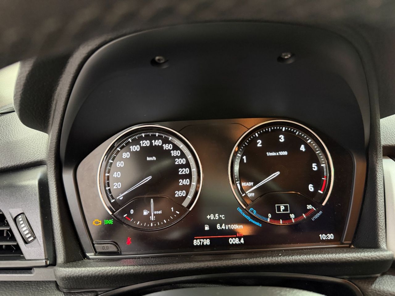 BMW Serie 2 Active Tourer 216d Gran Tourer DCT 7 plazas - Foto 6