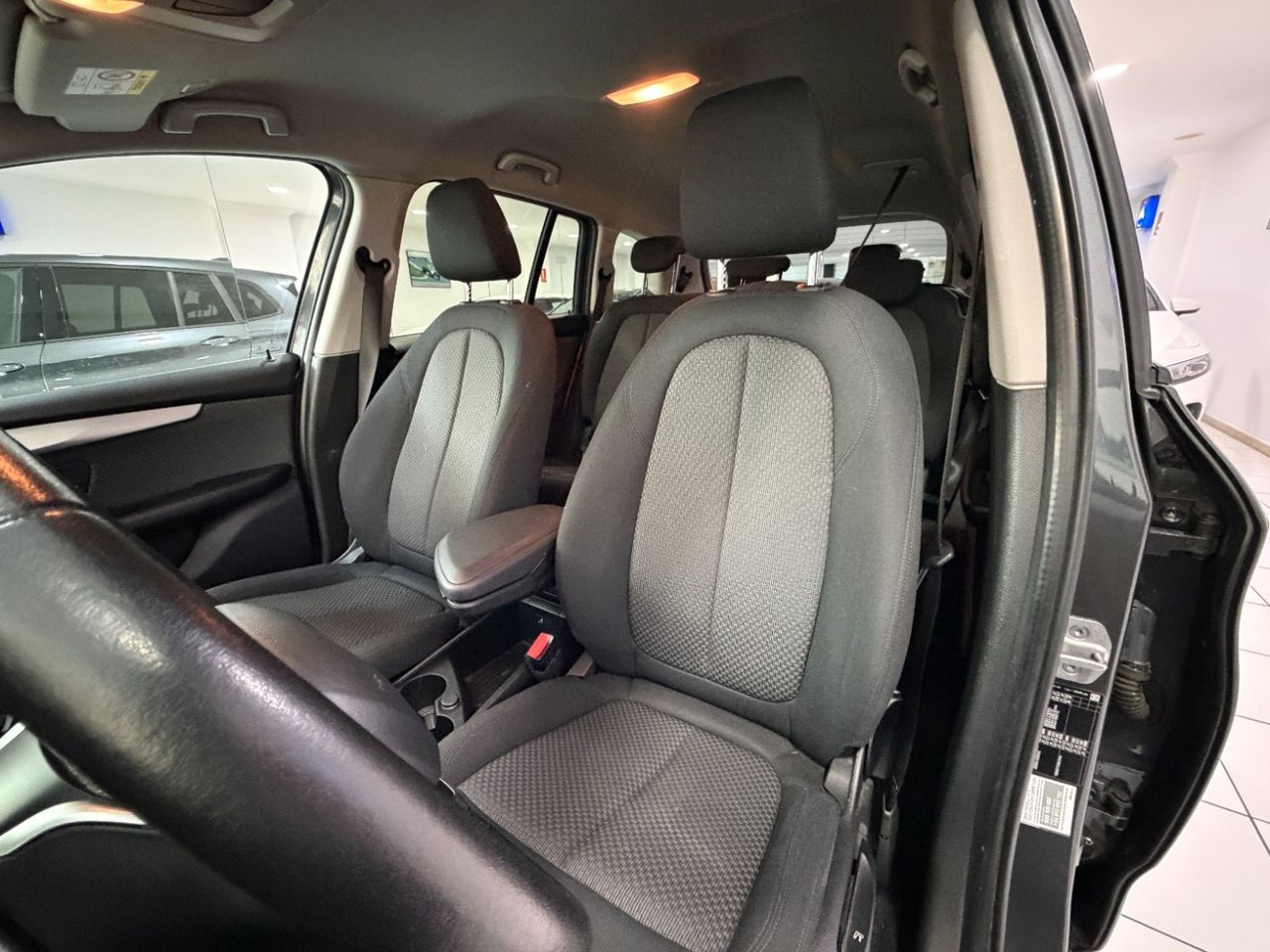 BMW Serie 2 Active Tourer 216d Gran Tourer DCT 7 plazas - Foto 13