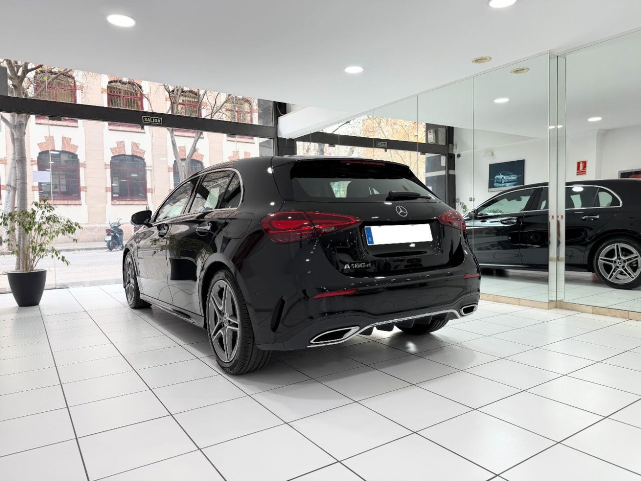 Mercedes Clase A 180 d - Foto 28