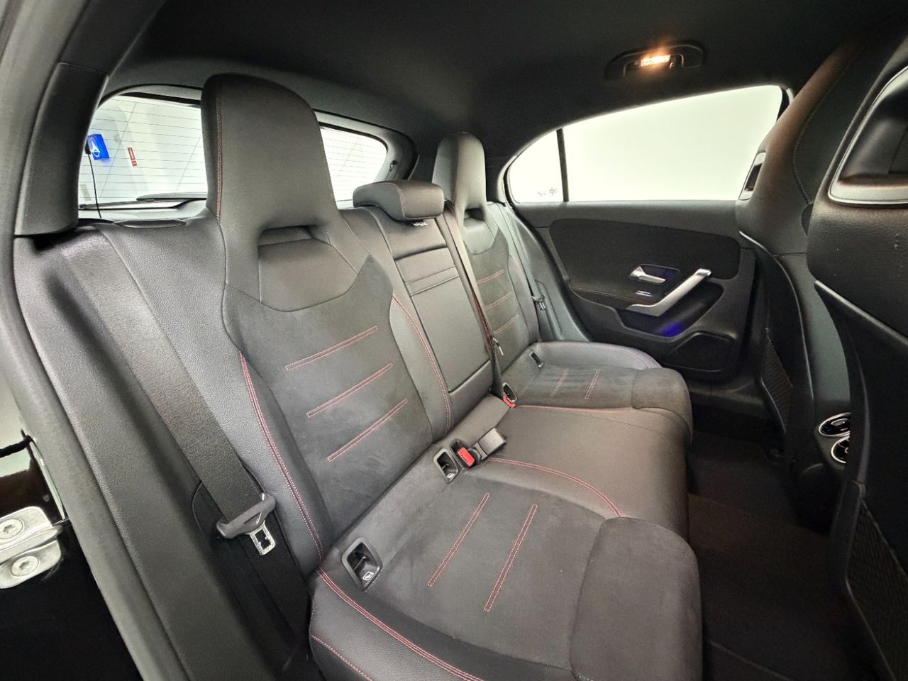 Mercedes Clase A 180 d - Foto 19