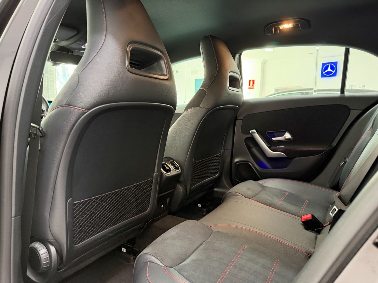 Mercedes Clase A 180 d - Foto 12