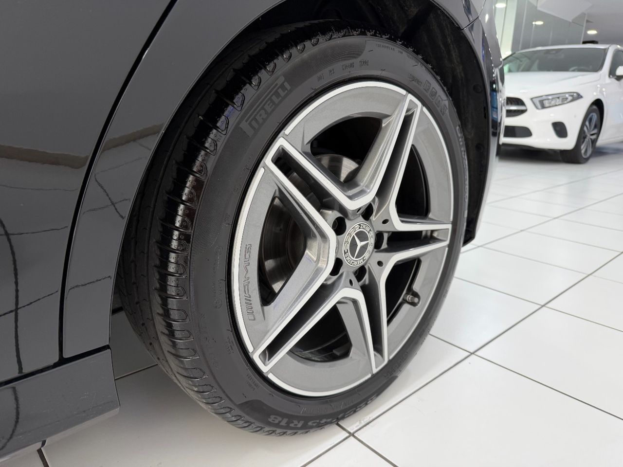 Mercedes Clase A 180 d - Foto 26