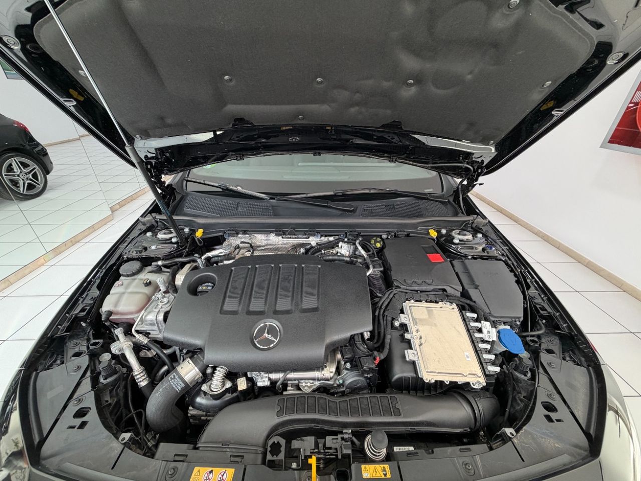 Mercedes Clase A 180 d - Foto 22