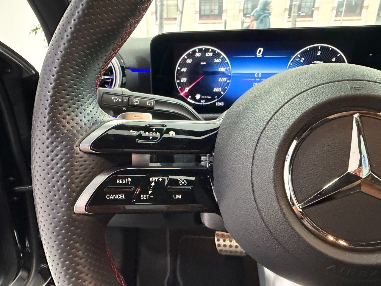 Mercedes Clase A 180 d - Foto 6