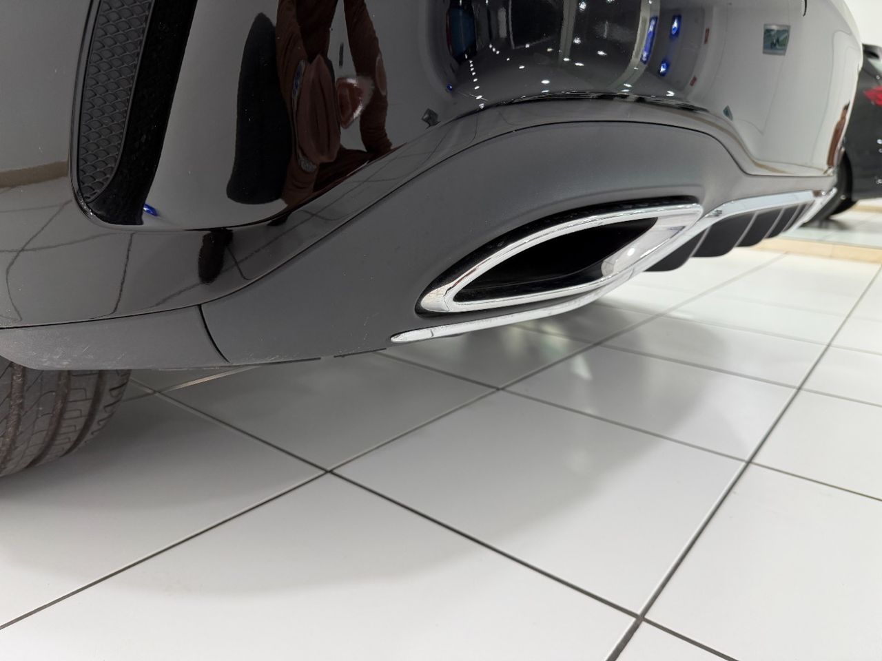 Mercedes Clase A 180 d - Foto 26