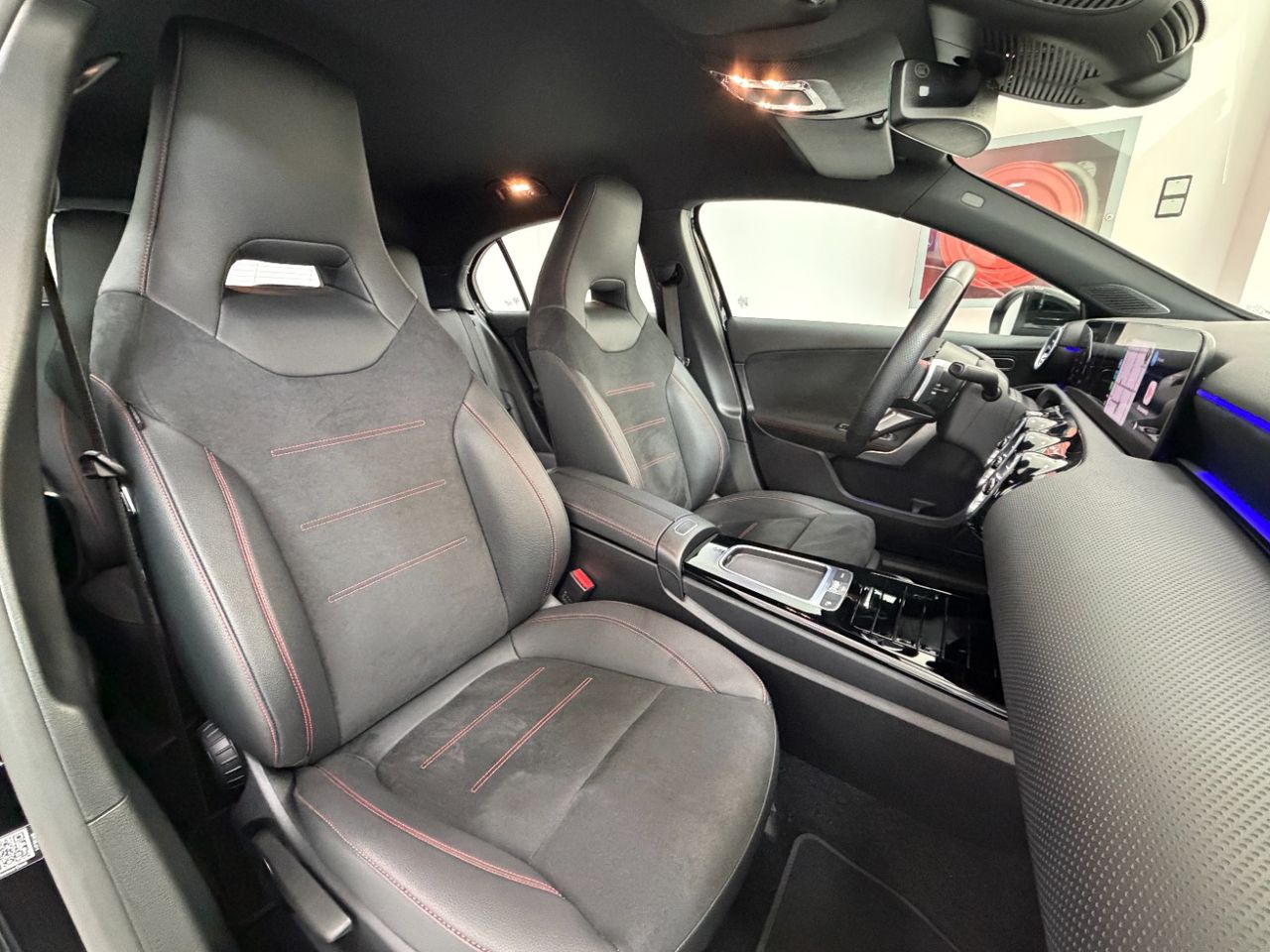 Mercedes Clase A 180 d - Foto 20