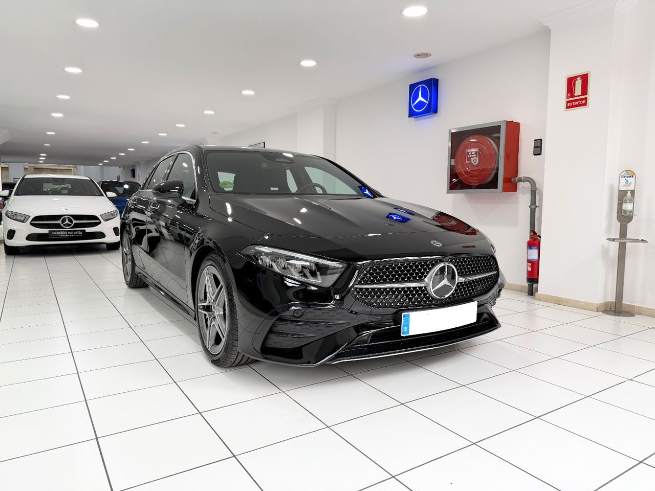 Mercedes Clase A 180 d - Foto 30