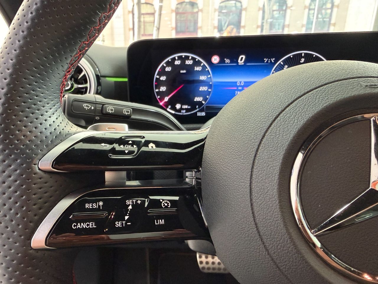 Mercedes Clase A 180 d - Foto 5