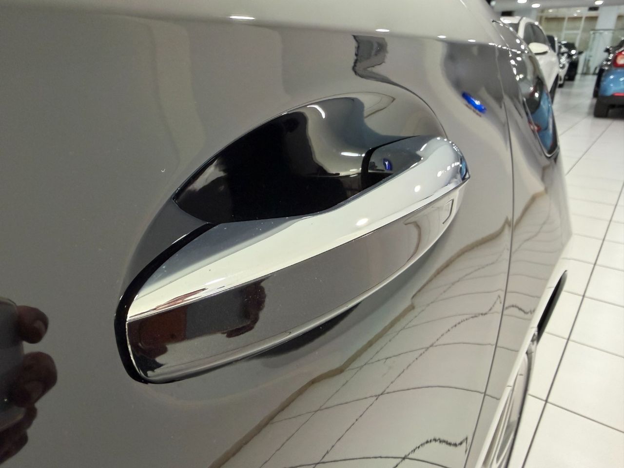 Mercedes Clase A 180 d - Foto 25