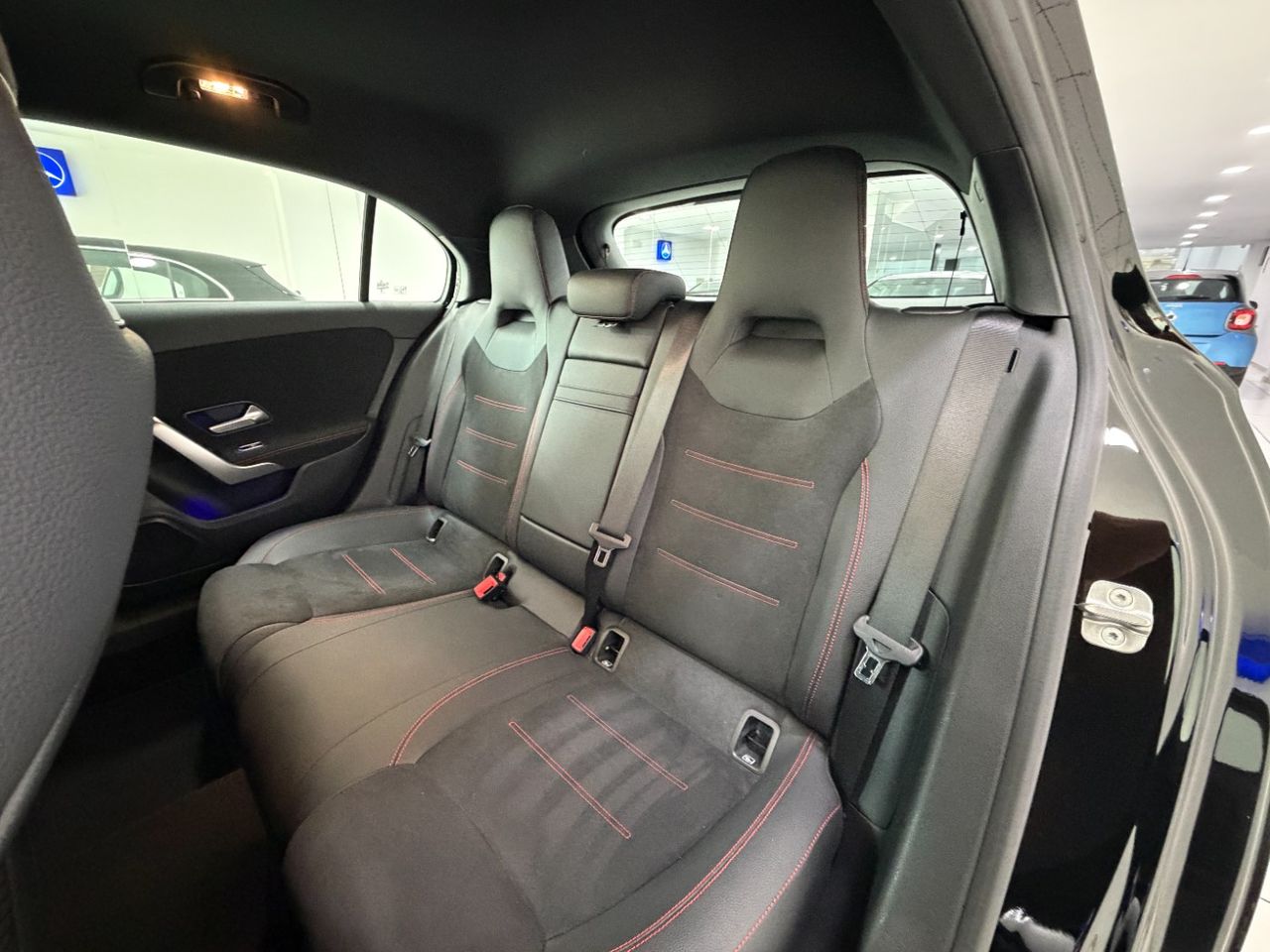 Mercedes Clase A 180 d - Foto 18