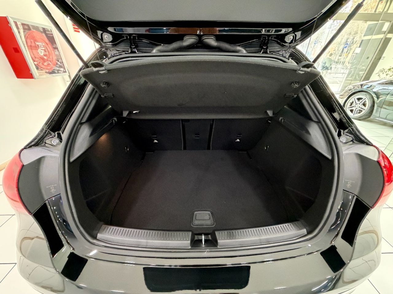 Mercedes Clase A 180 d - Foto 24