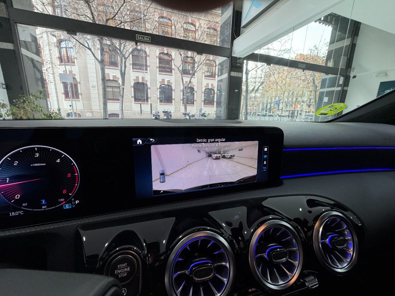 Mercedes Clase A 180 d - Foto 10