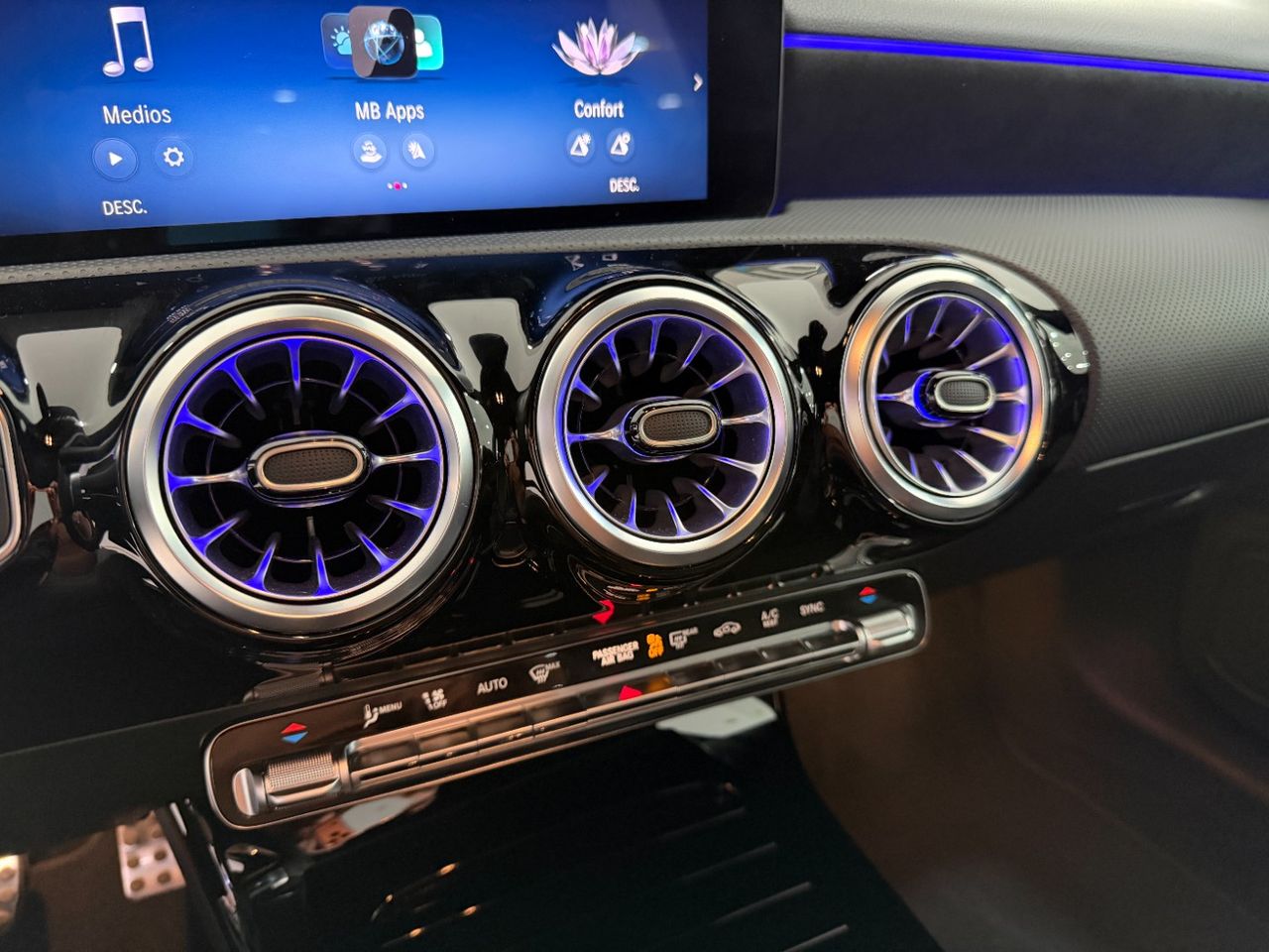 Mercedes Clase A 180 d - Foto 11