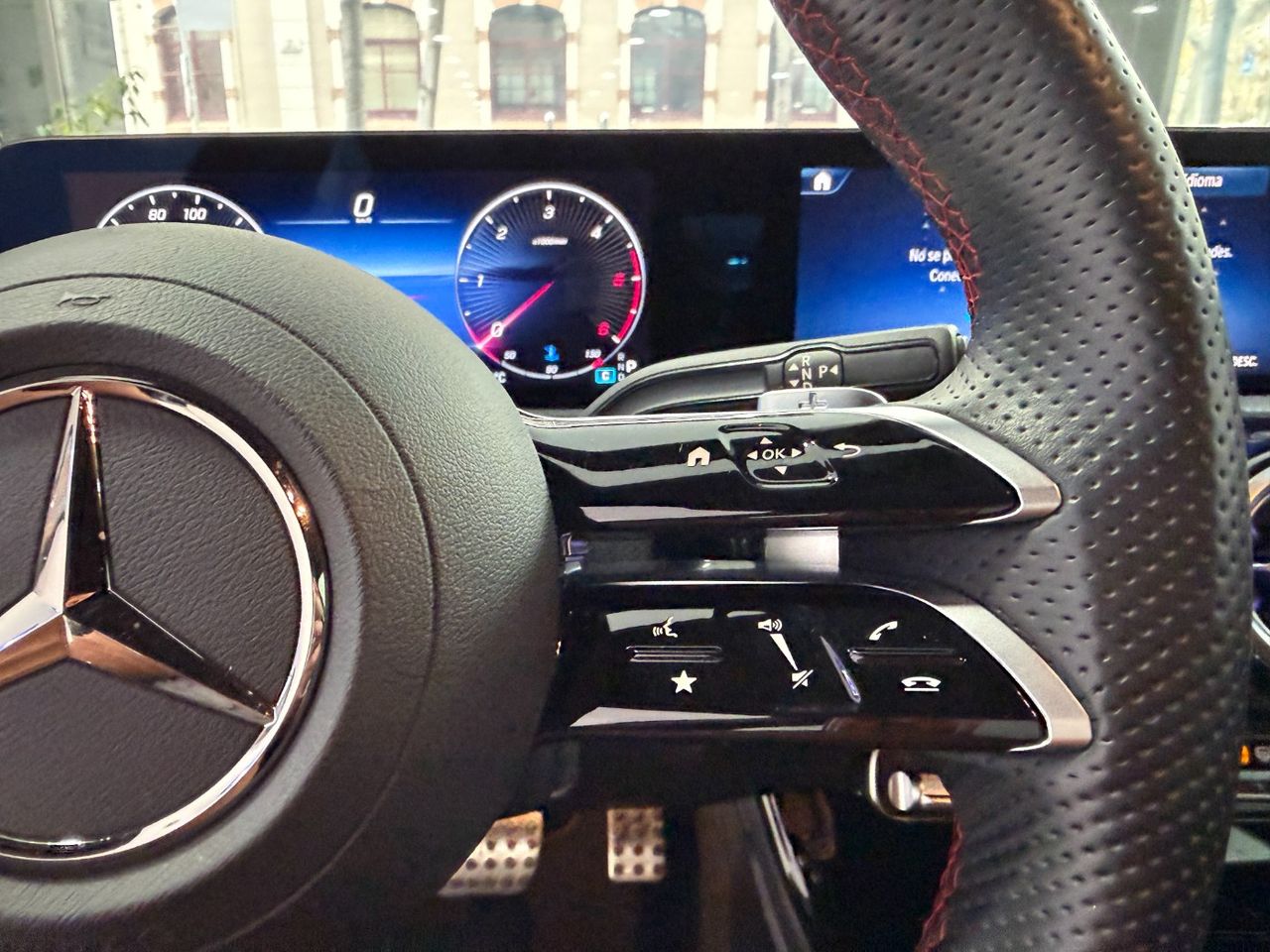 Mercedes Clase A 180 d - Foto 7