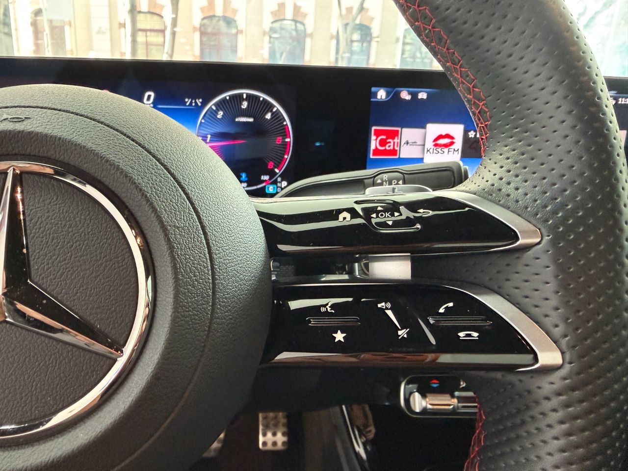 Mercedes Clase A 180 d - Foto 6