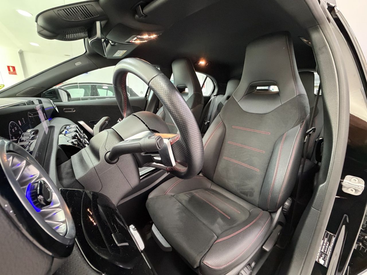 Mercedes Clase A 180 d - Foto 17