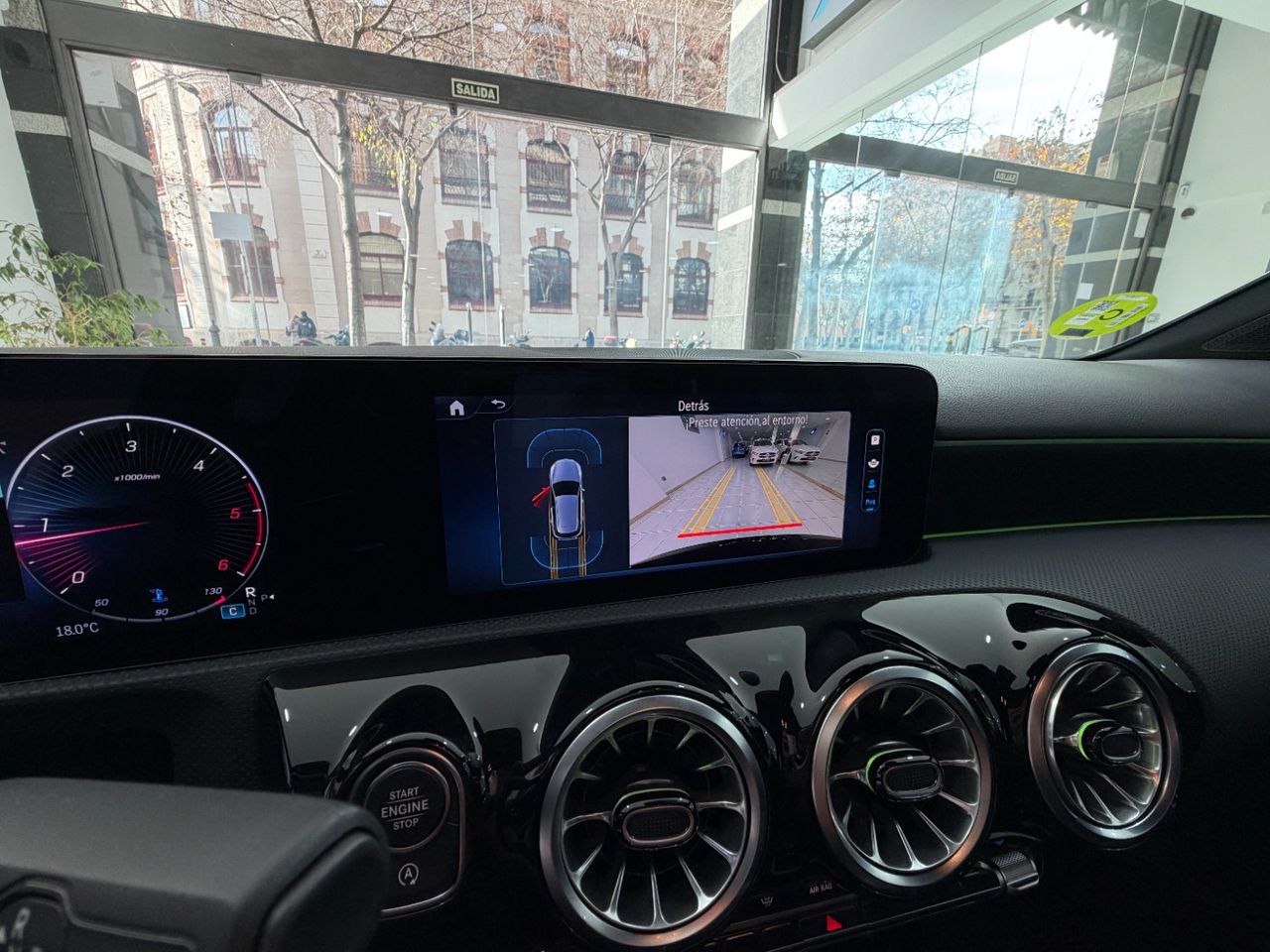 Mercedes Clase A 180 d - Foto 9