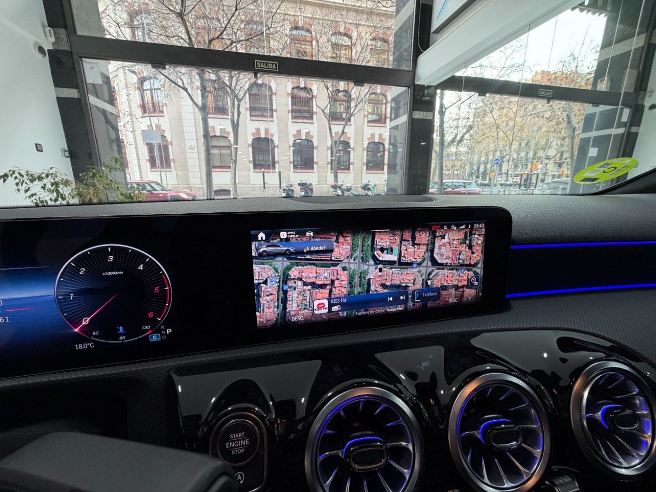 Mercedes Clase A 180 d - Foto 8